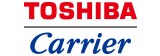 TOSHIBA Carrier